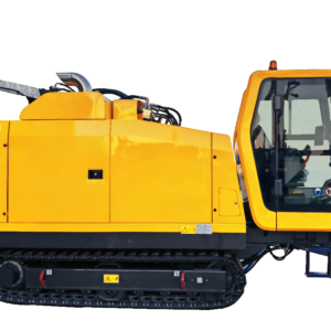 Horizontal Directional Drilling Rig for Trenchless Pipeline Installation