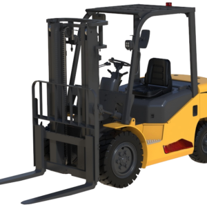Diesel Forklift for Material Handling and Warehouse Operations