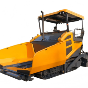 Asphalt Paver for Road Construction and Pavement Laying