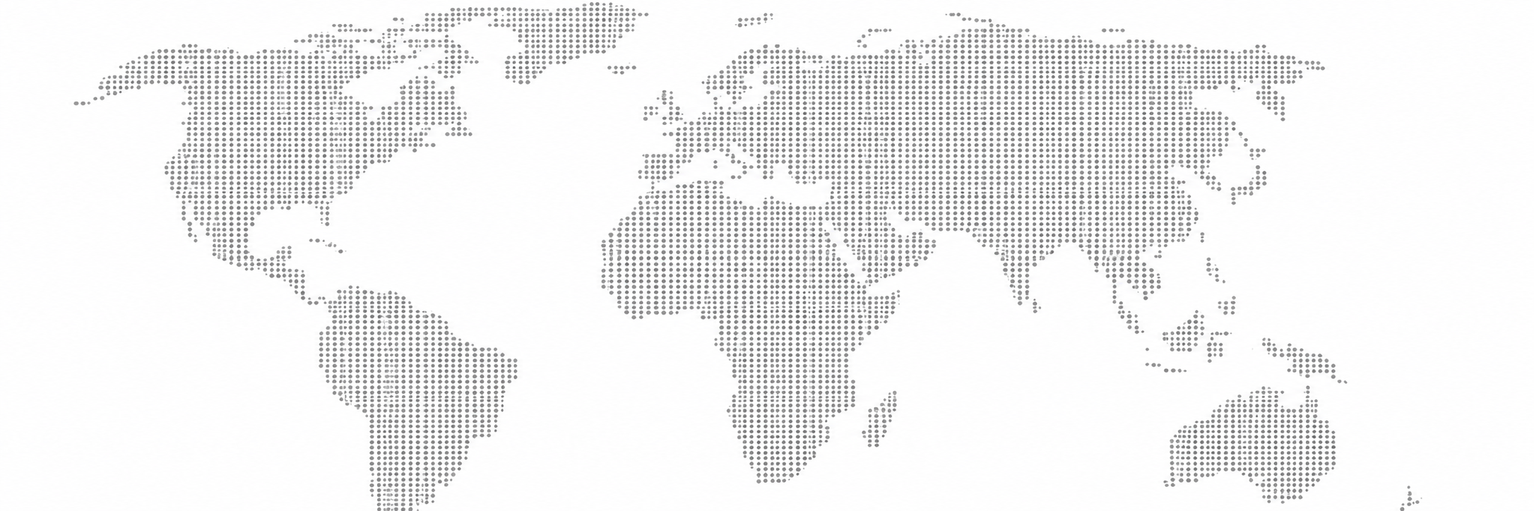 World Map Background